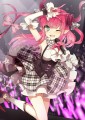 チェイテの城から♥