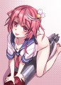 ゴーヤちゃん（14.04.06）
