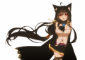 【PFFK】永久に咲く花【レパレード悠久旅団】
