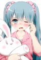 ますたぁー・・・はやく帰ってきてね・・・