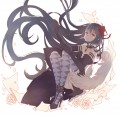 Evil Homura