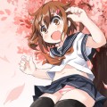 桜雷ちゃん