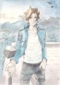 迅さん誕