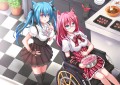 Amaya x Misaki