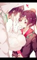 白澤と丁