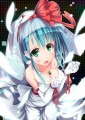 ウェディングちゃん