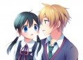 近くて遠い
