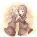 ちゅー学生