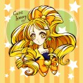 ☆キュアハニー☆