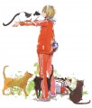 ねこ...磨