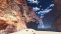Fortress Rocks Canyon