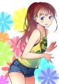 ホットパンツ