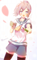 一言どうぞ！