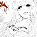 死にたがり少女と食人鬼さん３
