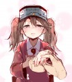 艦これ落書きその２