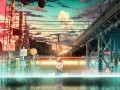 東福寺駅ランドスケープ