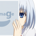 【フリープロフ絵】鳶一折紙