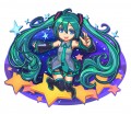 初音ミク