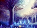 【PFFK】Cold forest【リベリス】