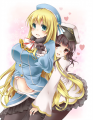 ウチの提督ちゃん