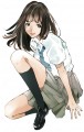 女の子