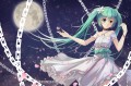白い前夜