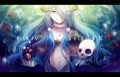 【PFFK】宝石と骸骨【リベリス】