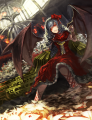 【PFFK】 ドラキュリーナ