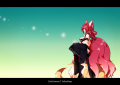 【PFFK】気まぐれな狐【悠久＋１】