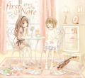 【M3】CDジャケット【First Note】