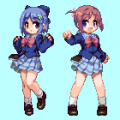 今更ながらまなびストレート！を見て