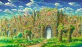 ゲート城