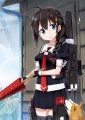 雨、やまないね・・・・・・
