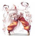 藤原妹紅