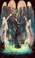 【PFFK】巡礼的祈祷