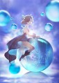 故郷の空