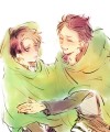 エレリときどき雨