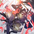 Sword Dancer