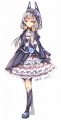 アルティナ☆ロリータバージョン