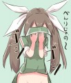 便利な利根改二 と あまつかぜねこ