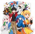 【メ活誌２】メカクシティアクターズ