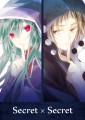【ｶｹﾞﾌﾟﾛ】カノキド合同誌サンプル【夜咄09】