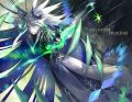 【PFFK】Luminous being