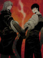 【宣伝】GANGSTA.