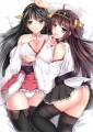 COMIC1☆8 クリアファイルイラスト