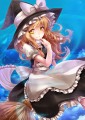 魔理沙