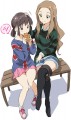 「カワイイ。とにかくカワイイ」実波さん
