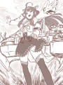 艦これ落書き詰め詰め４