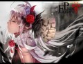 【PFFK】瞬息の淚