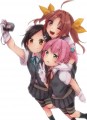 陽炎型スパッツ組